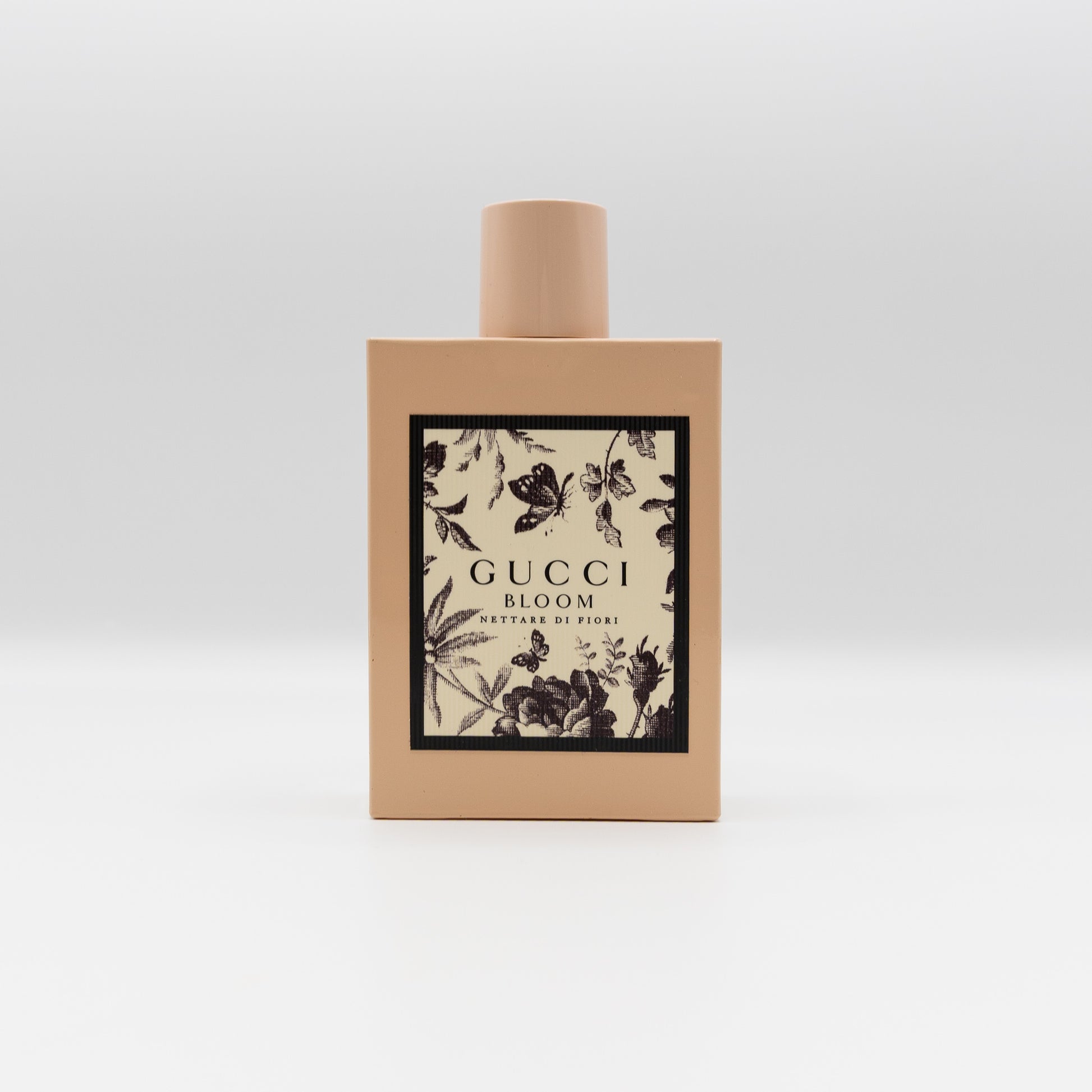 Gucci Bloom Nettare di Fiori 100 ML Eau de Parfum Intense