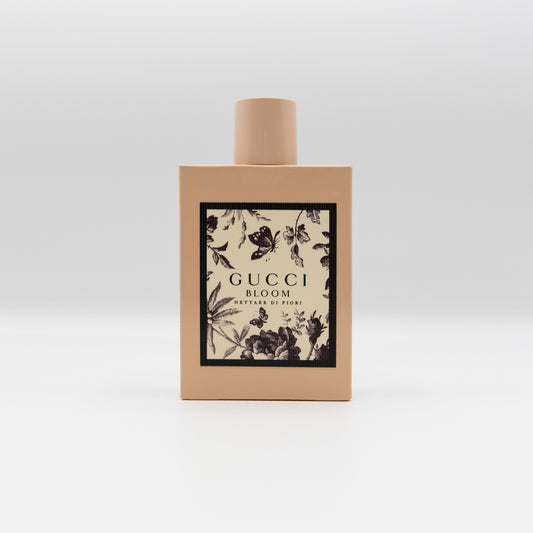 Gucci Bloom Nettare di Fiori 100 ML Eau de Parfum Intense