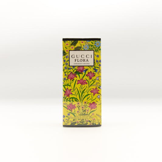 Gucci Flora Gorgeous Orchid - 50 ML Eau de Parfum