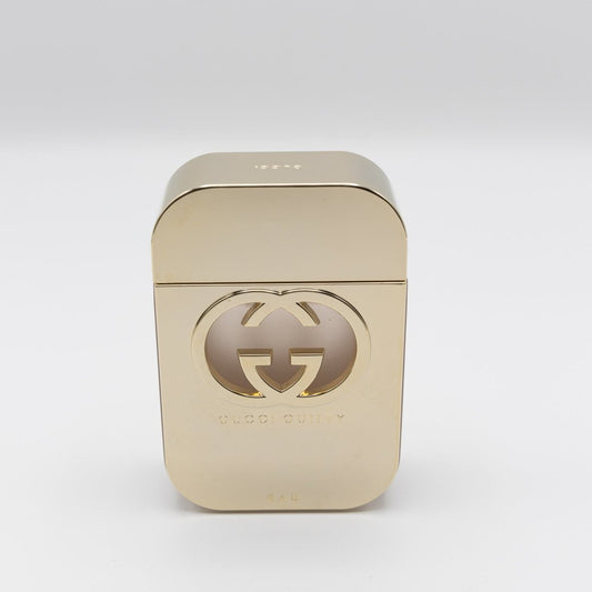 Gucci Guilty Eau 75 ML Eau de Toilette- Zeldzaam
