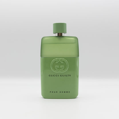 Gucci Guilty Love Edition 2020 Pour Homme 90 ML Eau de Toilette