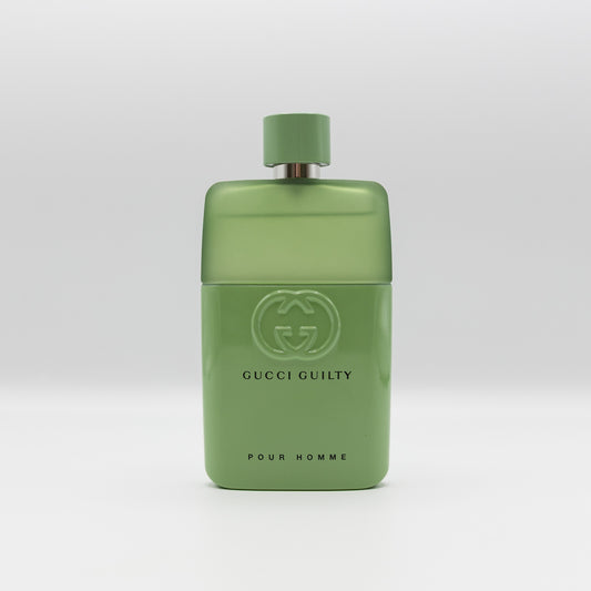 Gucci Guilty Love Edition 2020 Pour Homme 90 ML Eau de Toilette