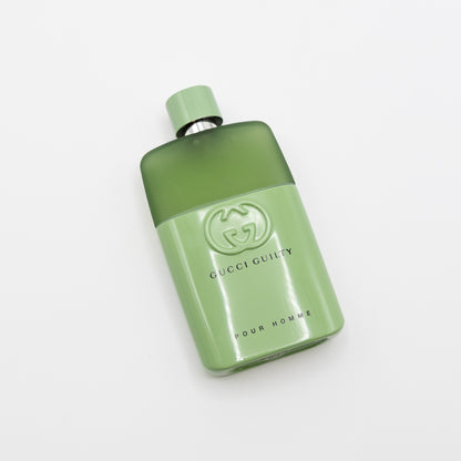 Gucci Guilty Love Edition 2020 Pour Homme 90 ML Eau de Toilette