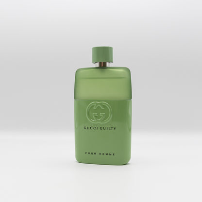 Gucci Guilty Love Edition 2020 Pour Homme 90 ML Eau de Toilette