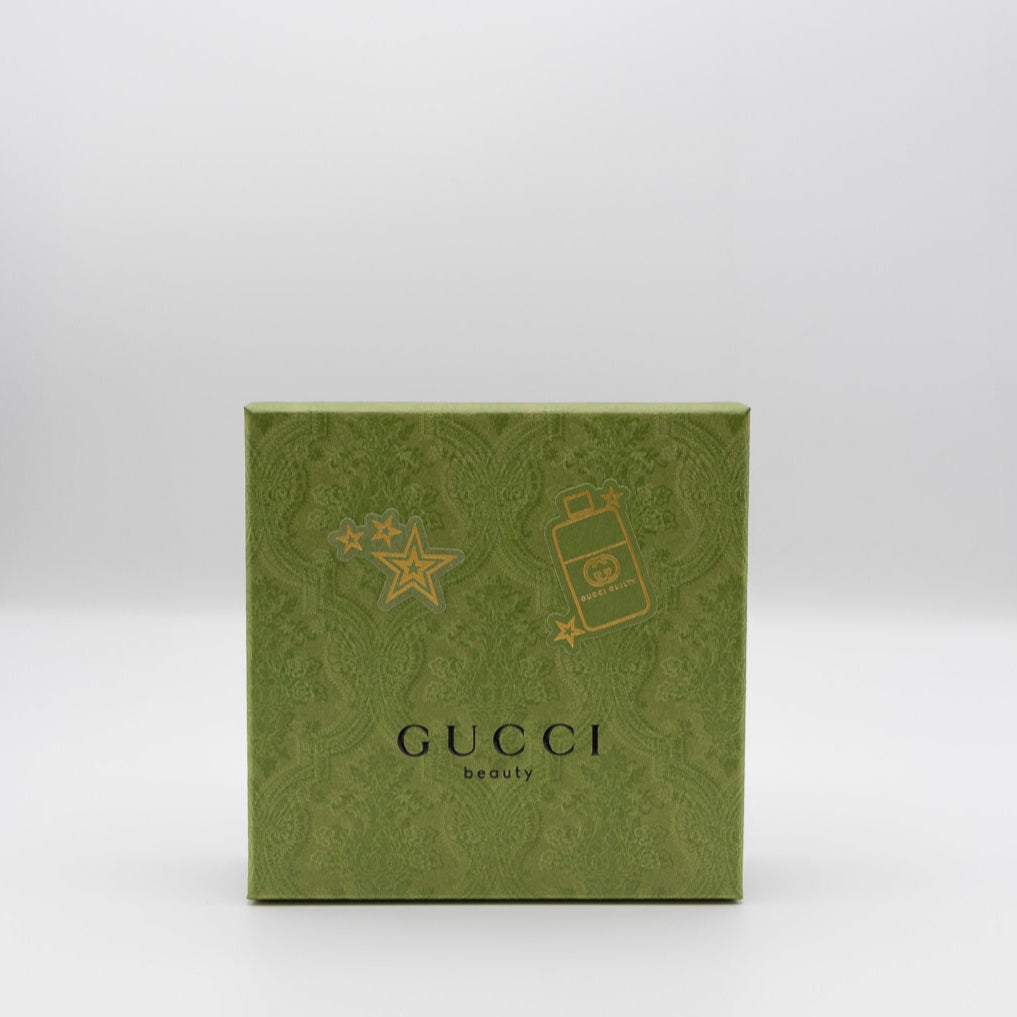Gucci Guilty Pour Femme 50 ML Eau de Toilette & 50 ML Bodylotion