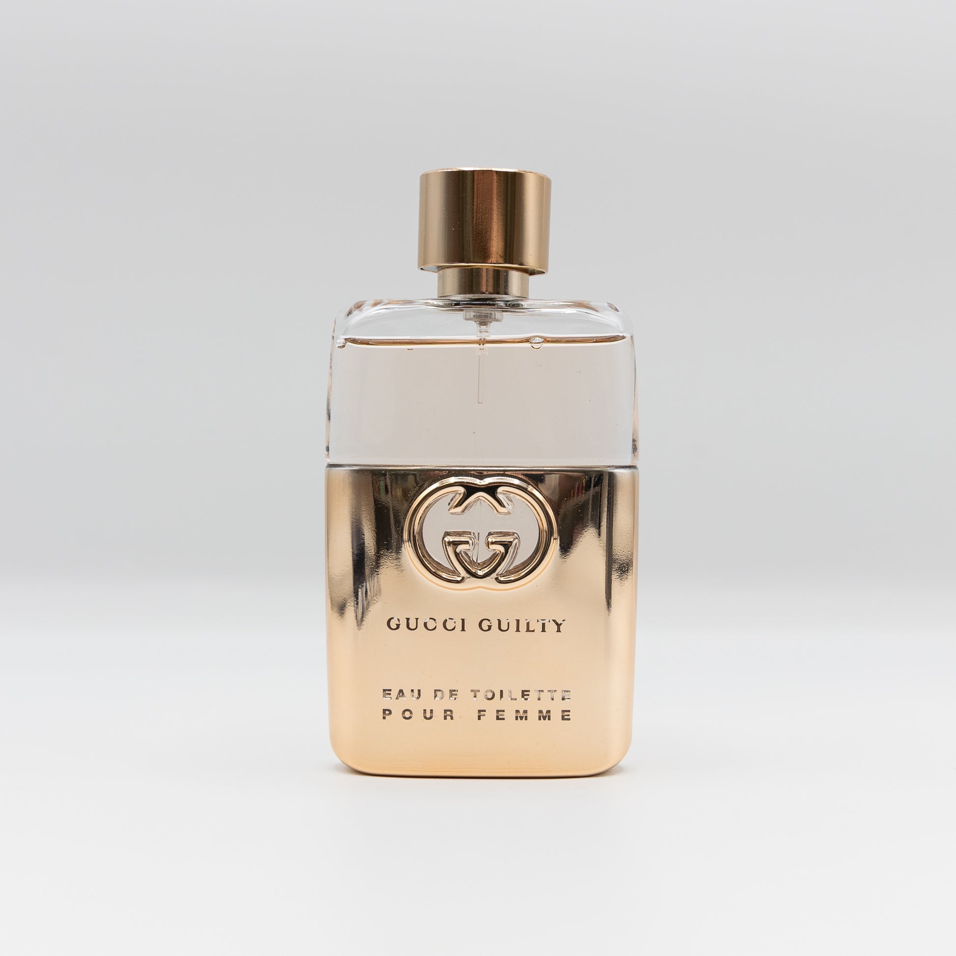 Gucci Guilty pour Femme 50 ML Eau de Toilette