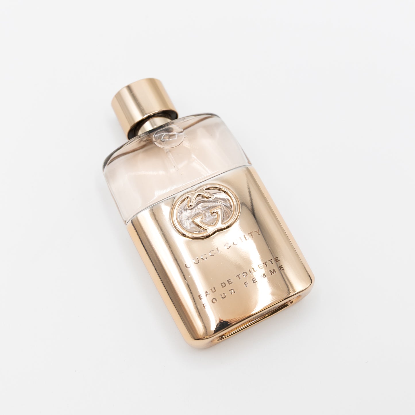 Gucci Guilty pour Femme 50 ML Eau de Toilette