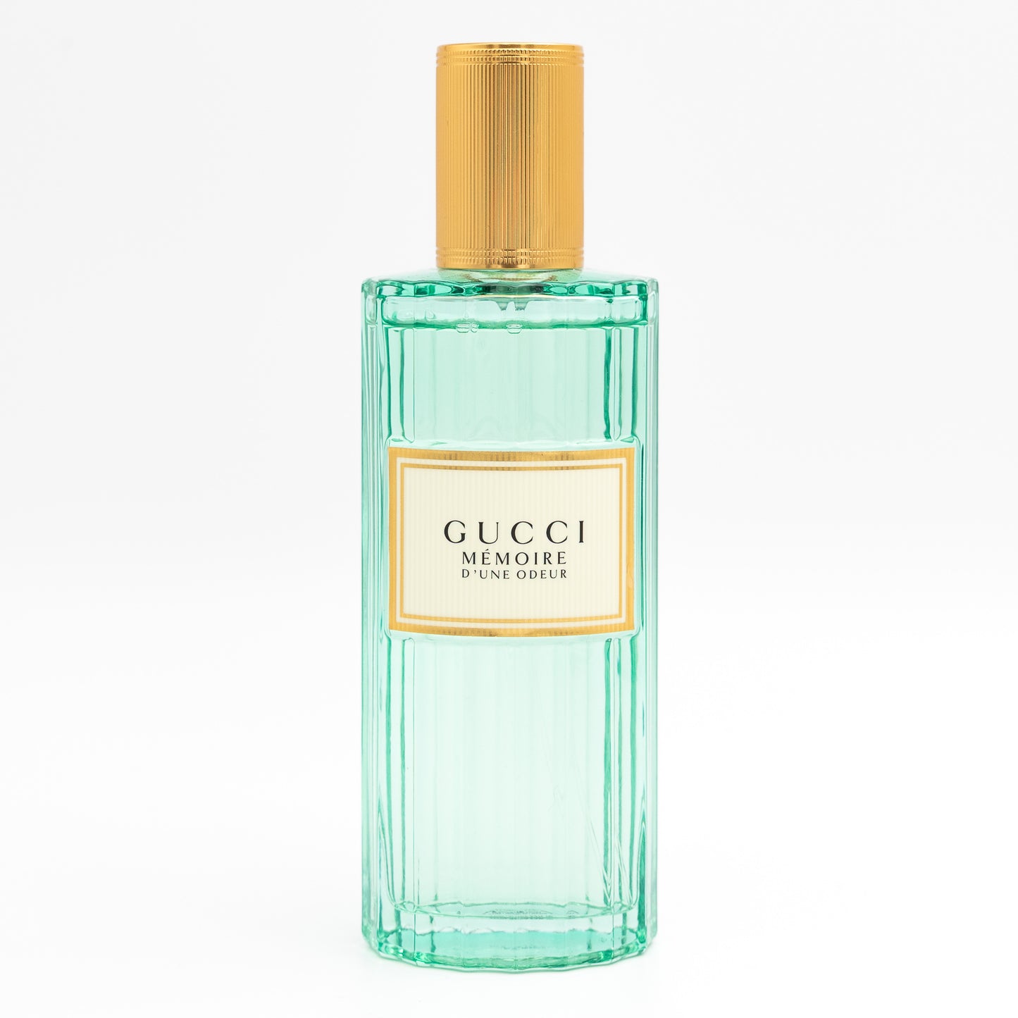 Gucci Mémoire d'une Odeur 100 ML Eau de Parfum 