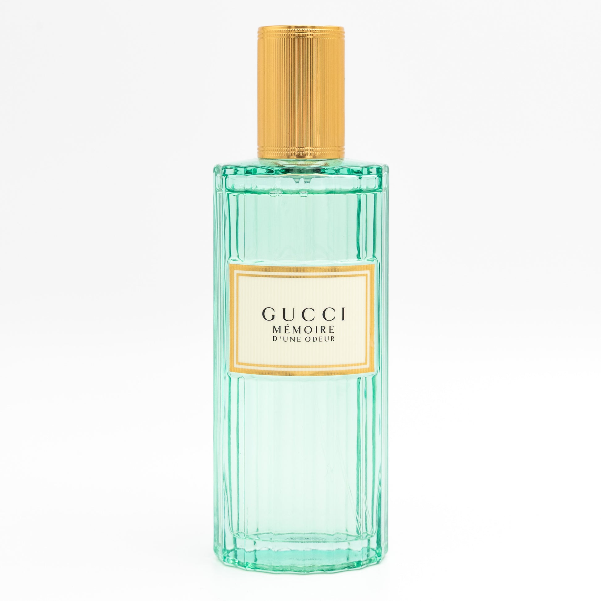 Gucci Mémoire d'une Odeur 100 ML Eau de Parfum 
