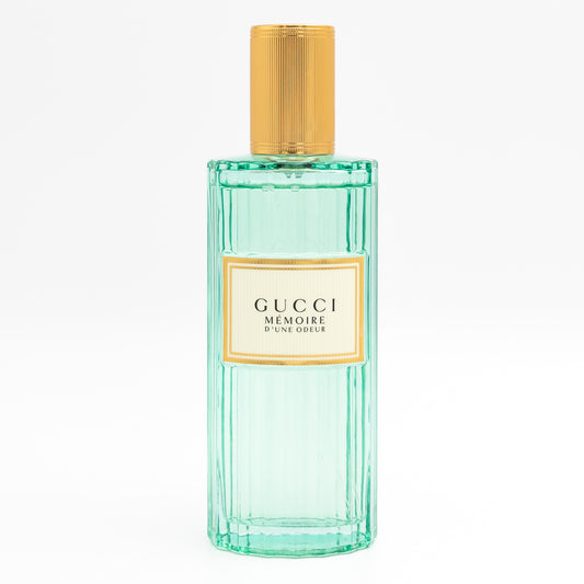 Gucci Mémoire d'une Odeur 100 ML Eau de Parfum 