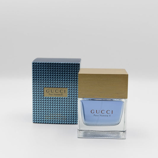 Gucci Pour Homme II
