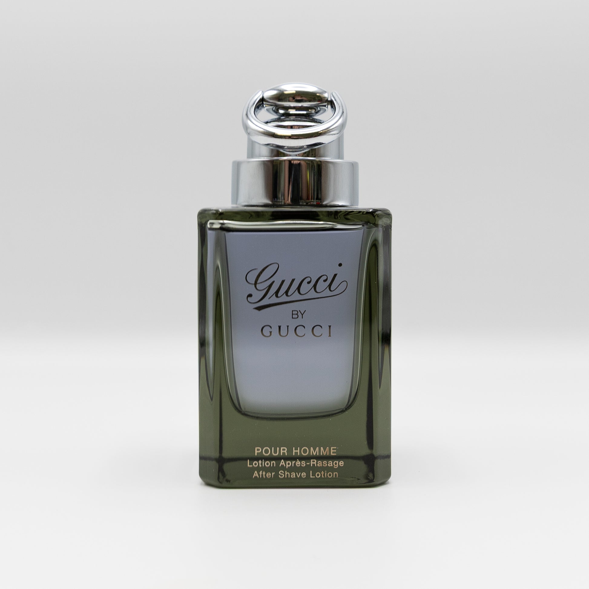 Gucci by Gucci Pour Homme 90 ML After Shave Lotion