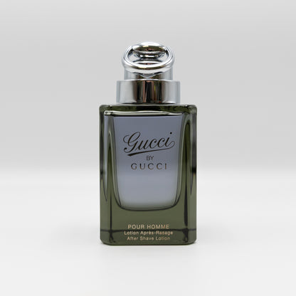 Gucci by Gucci Pour Homme 90 ML After Shave Lotion