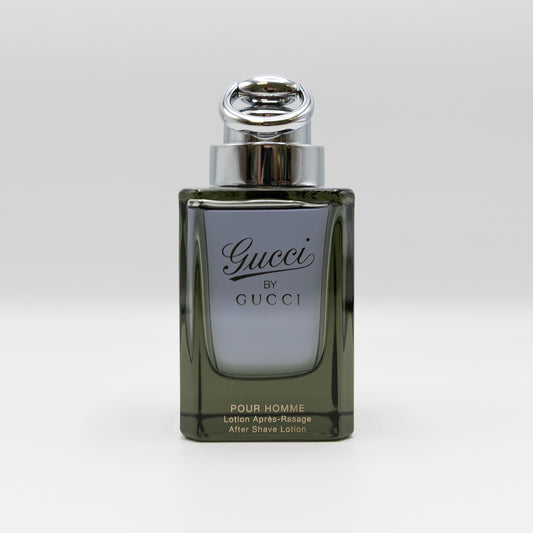 Gucci by Gucci Pour Homme 90 ML After Shave Lotion