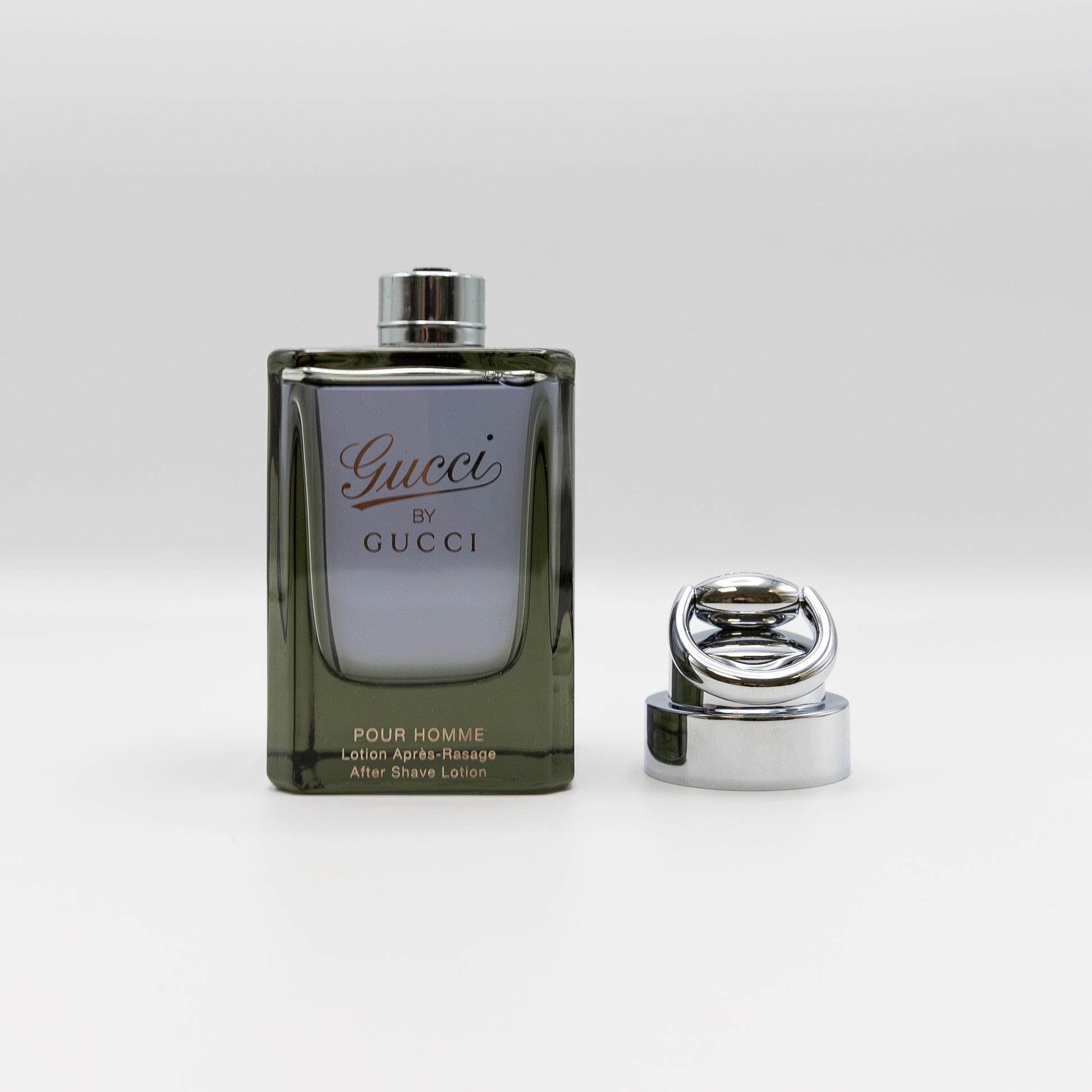 Gucci by Gucci Pour Homme 90 ML After Shave Lotion