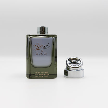 Gucci by Gucci Pour Homme 90 ML After Shave Lotion