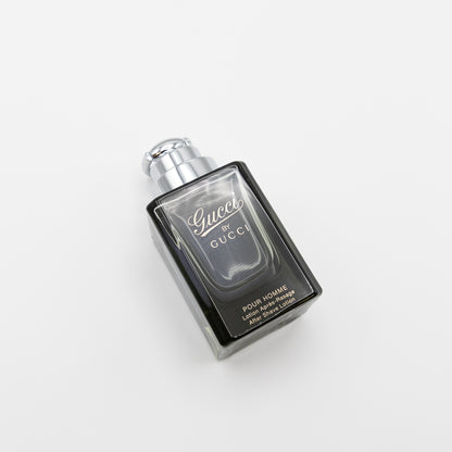Gucci by Gucci Pour Homme 90 ML After Shave Lotion