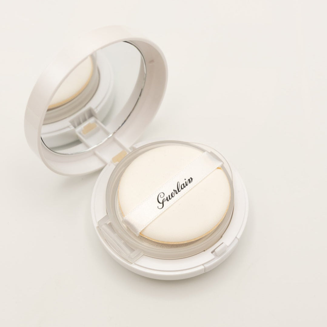 Guerlain Abeille Royale Bee Glow Aqua Cushion 01 Very Light