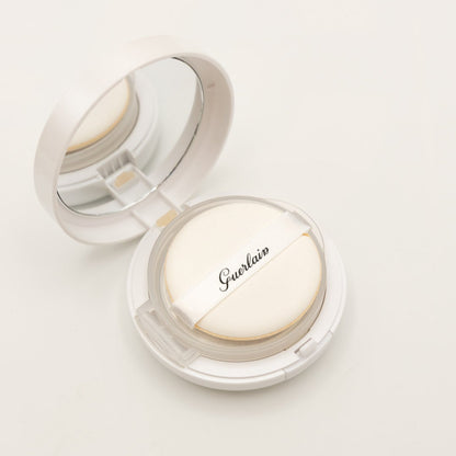 Guerlain Abeille Royale Bee Glow Aqua Cushion 01 Very Light