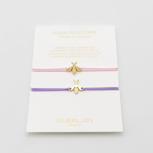 Guerlain Aqua Allegoria Armband 