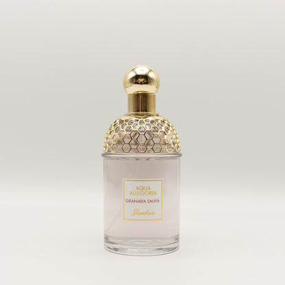 Guerlain Aqua Allegoria Granada Salvia 100 ML Eau de Toilette - zeldzaam
