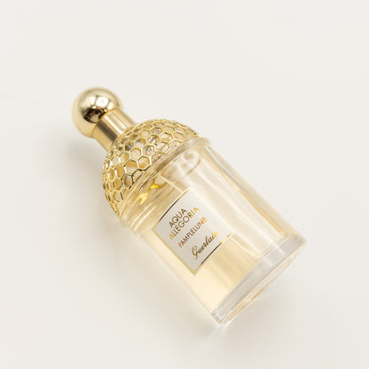 Guerlain Aqua Allegoria Pamplelune 100 ML Eau de Toilette - zeldzaam