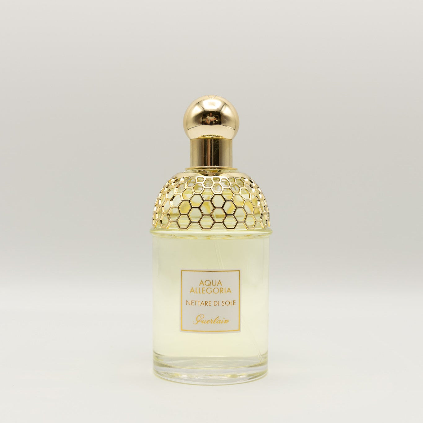 Guerlain Aqua di Allegoria Nettare di Sole 100 ML Eau de Toilette