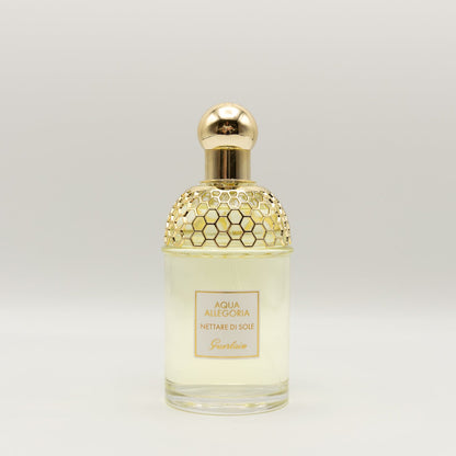 Guerlain Aqua di Allegoria Nettare di Sole 100 ML Eau de Toilette
