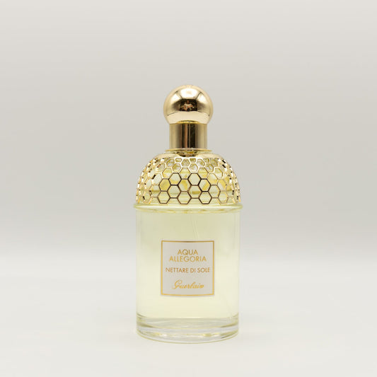Guerlain Aqua di Allegoria Nettare di Sole 100 ML Eau de Toilette