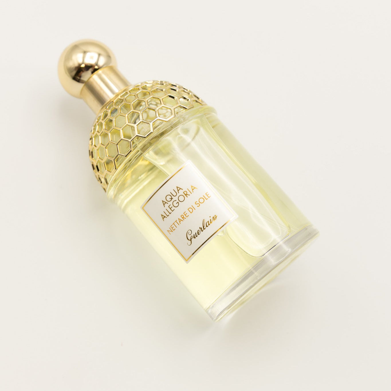 Guerlain Aqua di Allegoria Nettare di Sole 100 ML Eau de Toilette