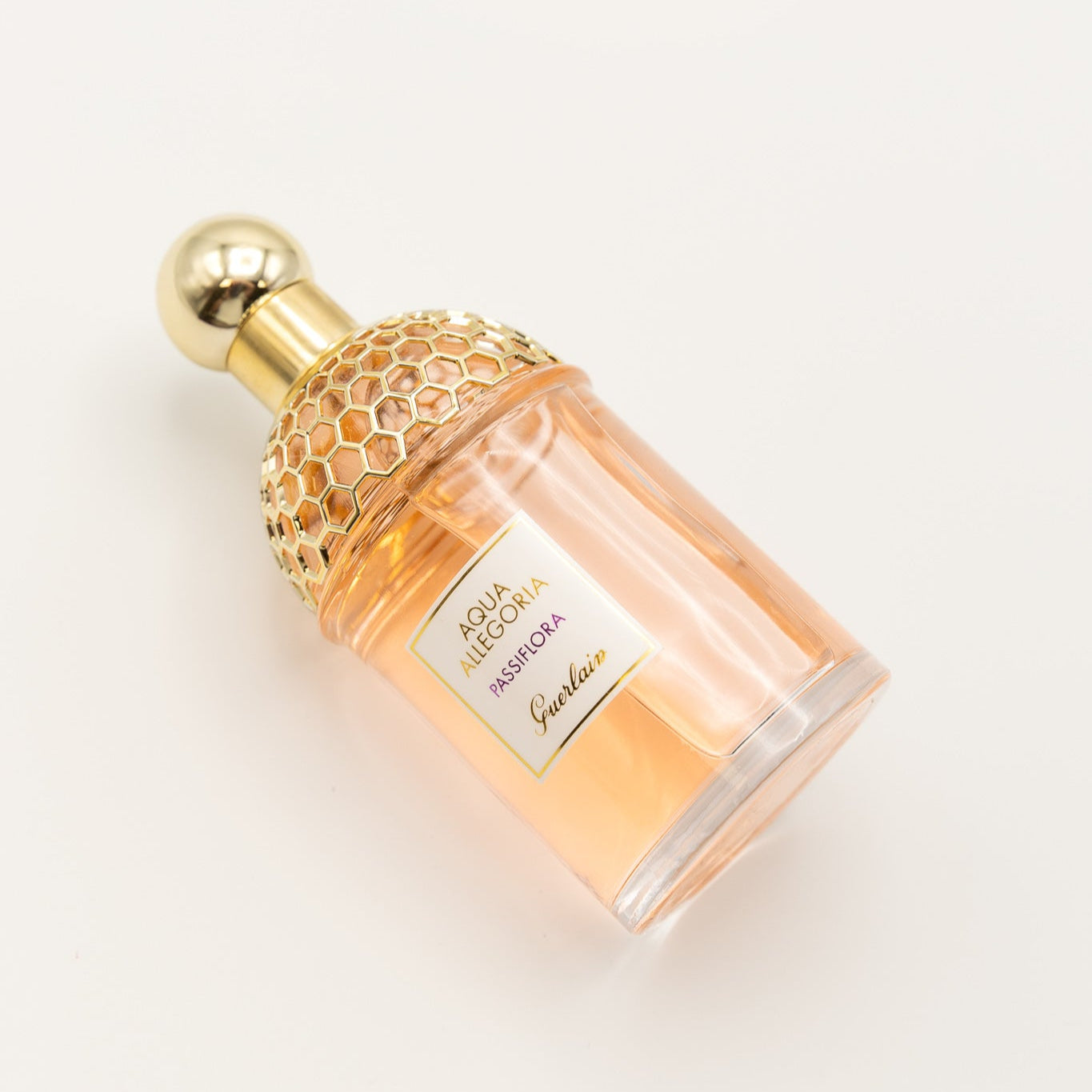 Guerlain Aqua di Allegoria Passiflora 100 ML Eau de Toilette