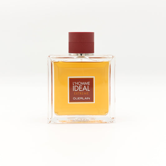 Guerlain L'Homme Idéal Extreme - 100 ML Eau de Parfum - zeldzaam