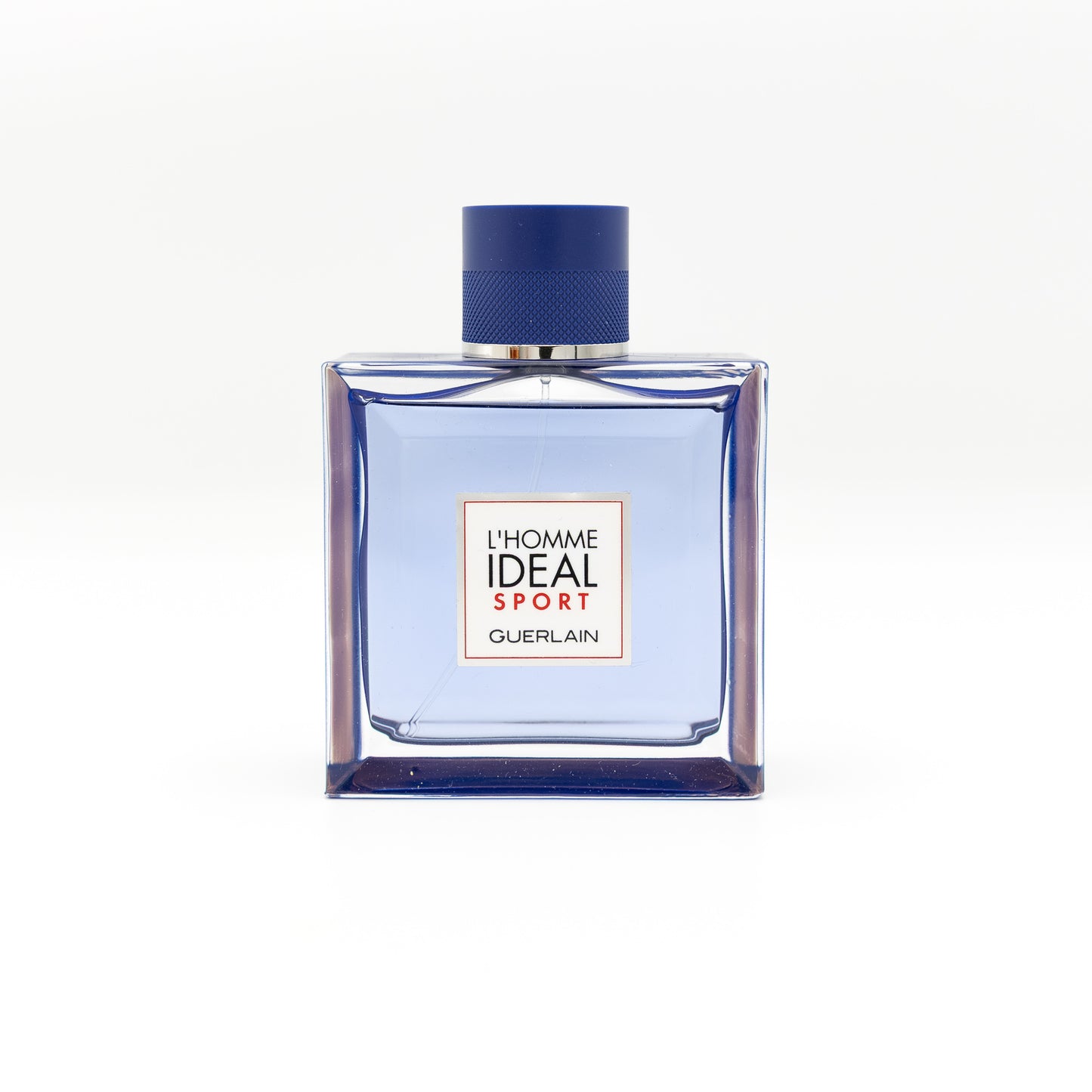 Guerlain L'Homme Idéal Sport - 100 ML Eau de Toilette 