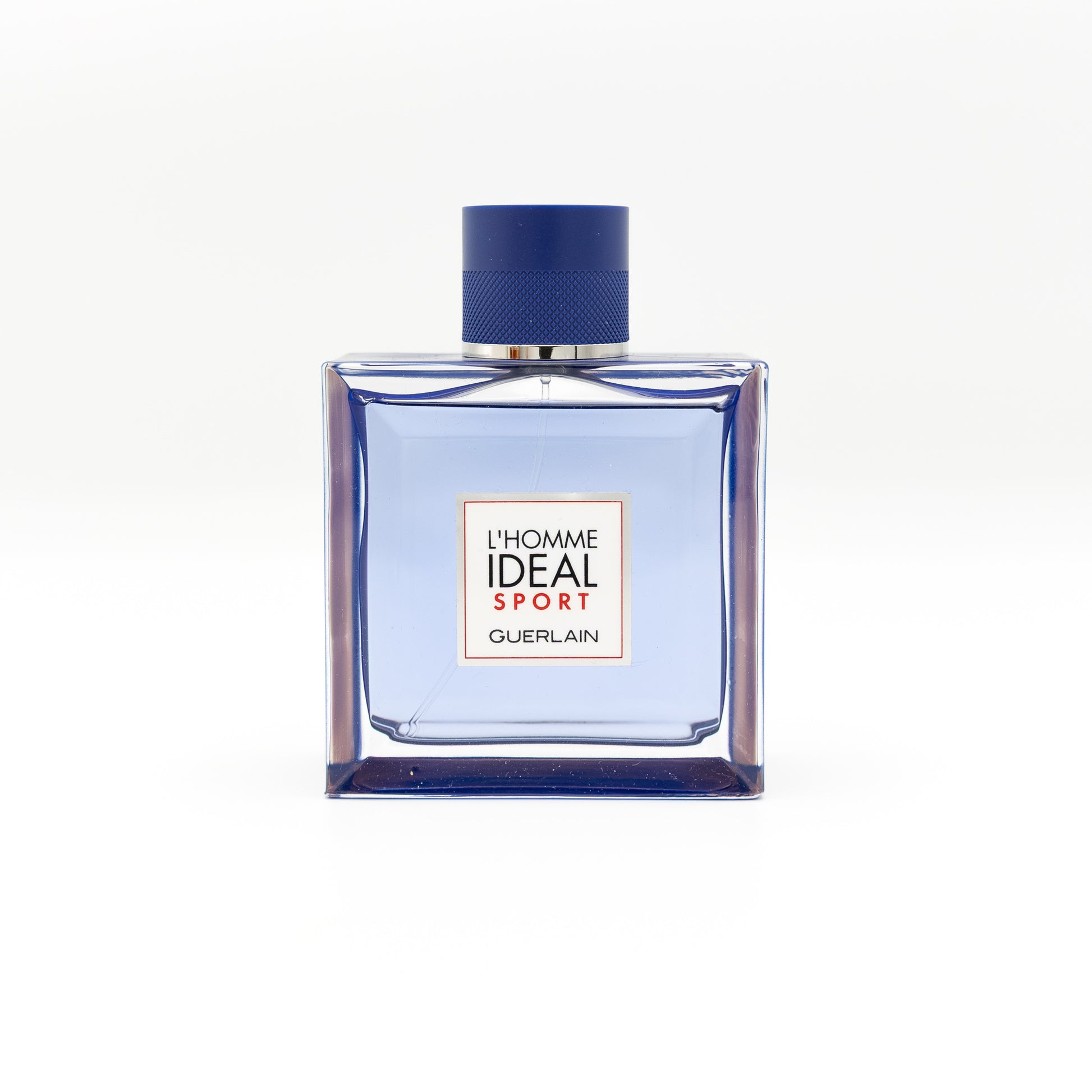 Guerlain L'Homme Idéal Sport - 100 ML Eau de Toilette 