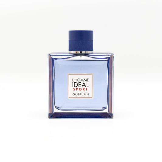 Guerlain L'Homme Idéal Sport - 100 ML Eau de Toilette 