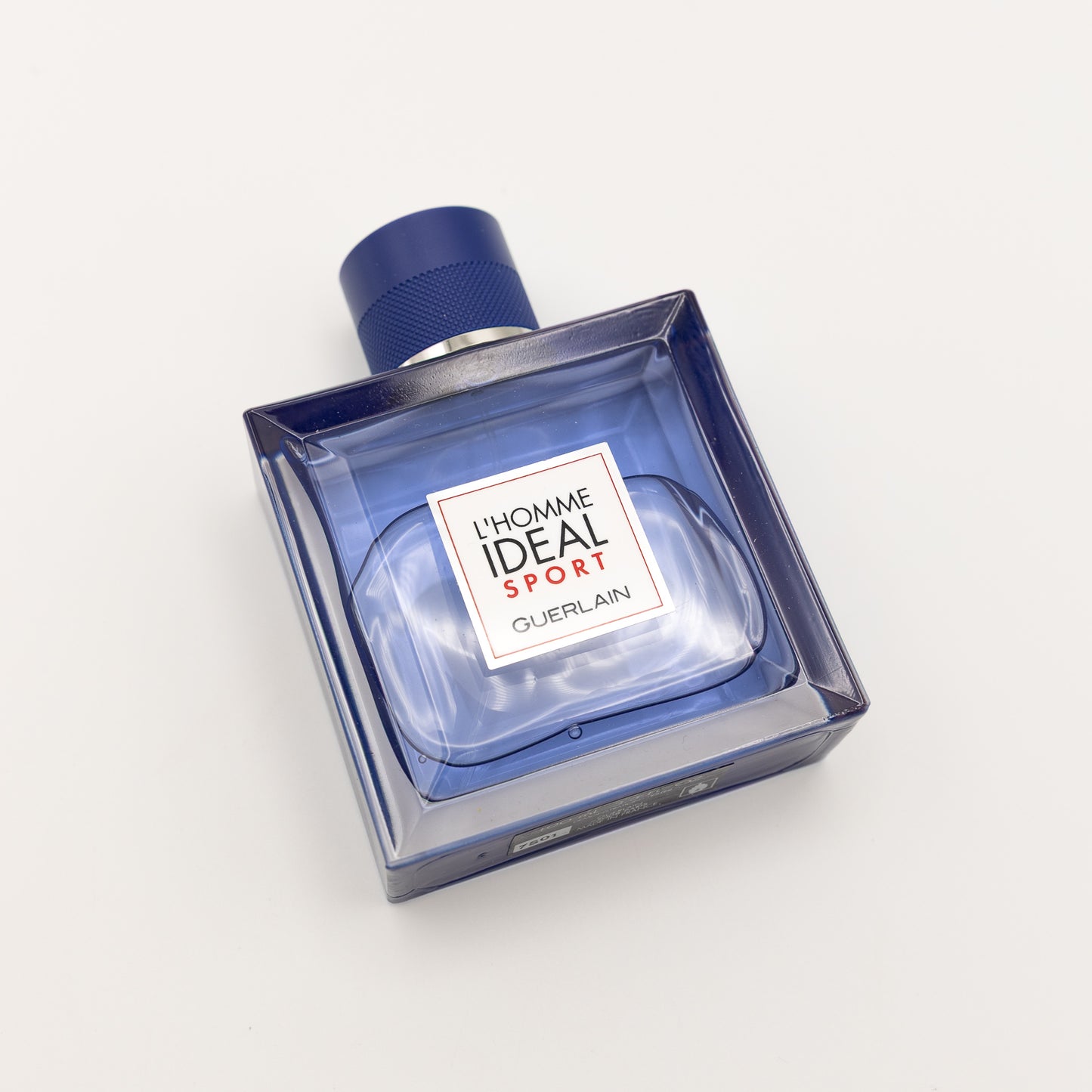 Guerlain L'Homme Idéal Sport - 100 ML Eau de Toilette 