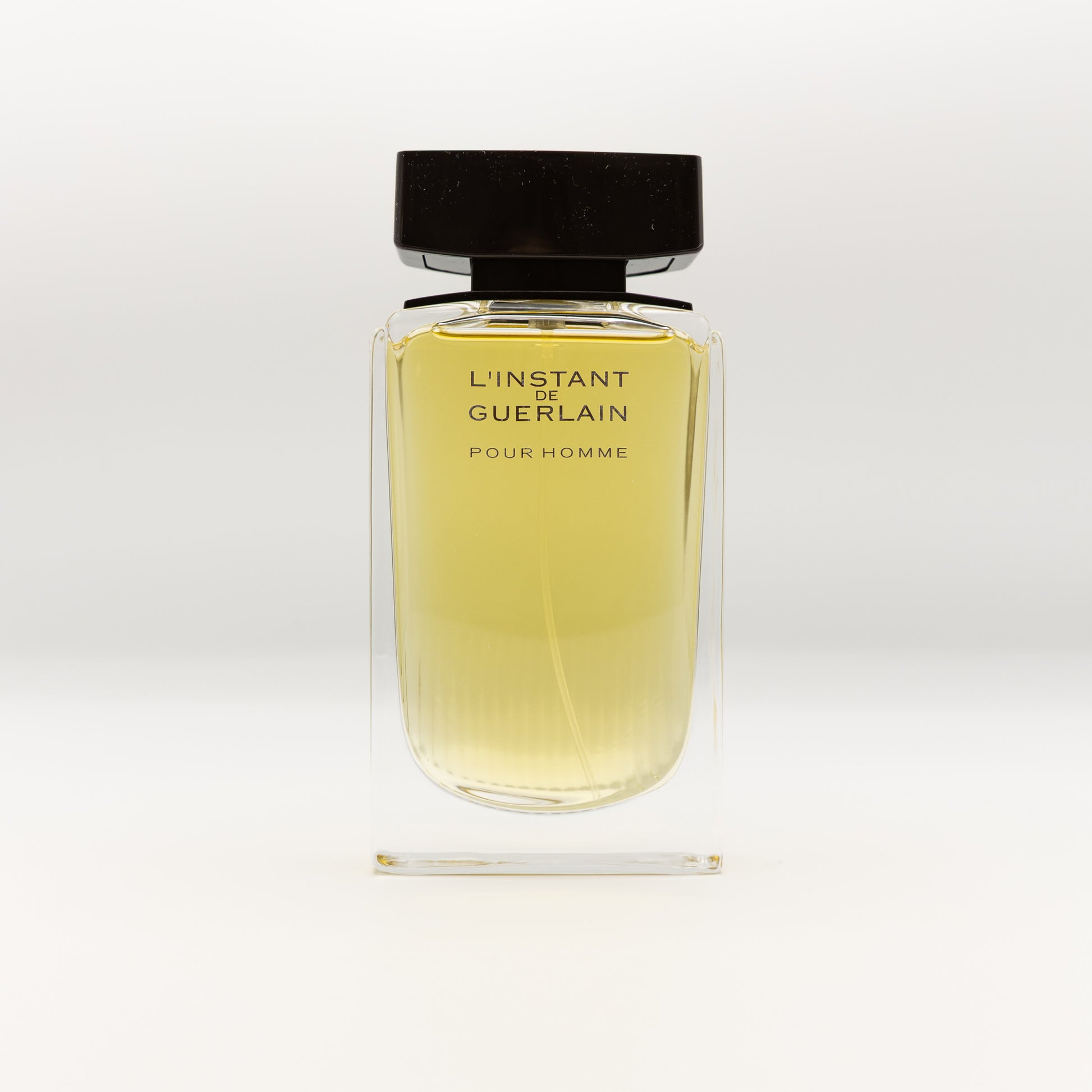 Guerlain L'Instant Pour Homme 125 ML Eau de Toilette