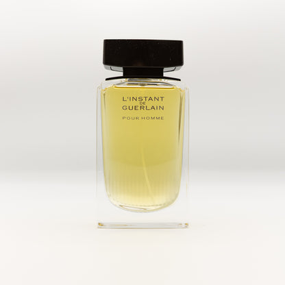 Guerlain L'Instant Pour Homme 125 ML Eau de Toilette