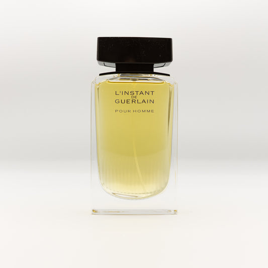 Guerlain L'Instant Pour Homme 125 ML Eau de Toilette