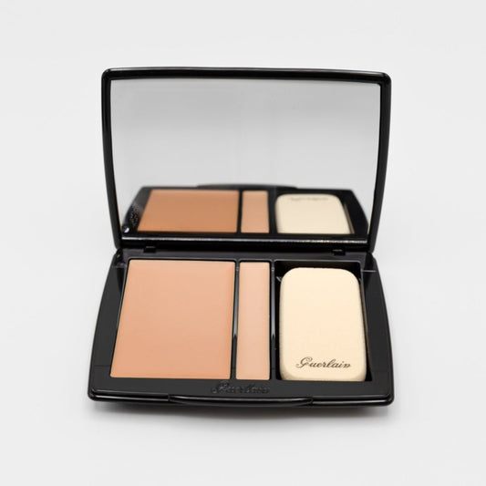 Guerlain Lingerie de Peau foundation 13 Rose Naturel