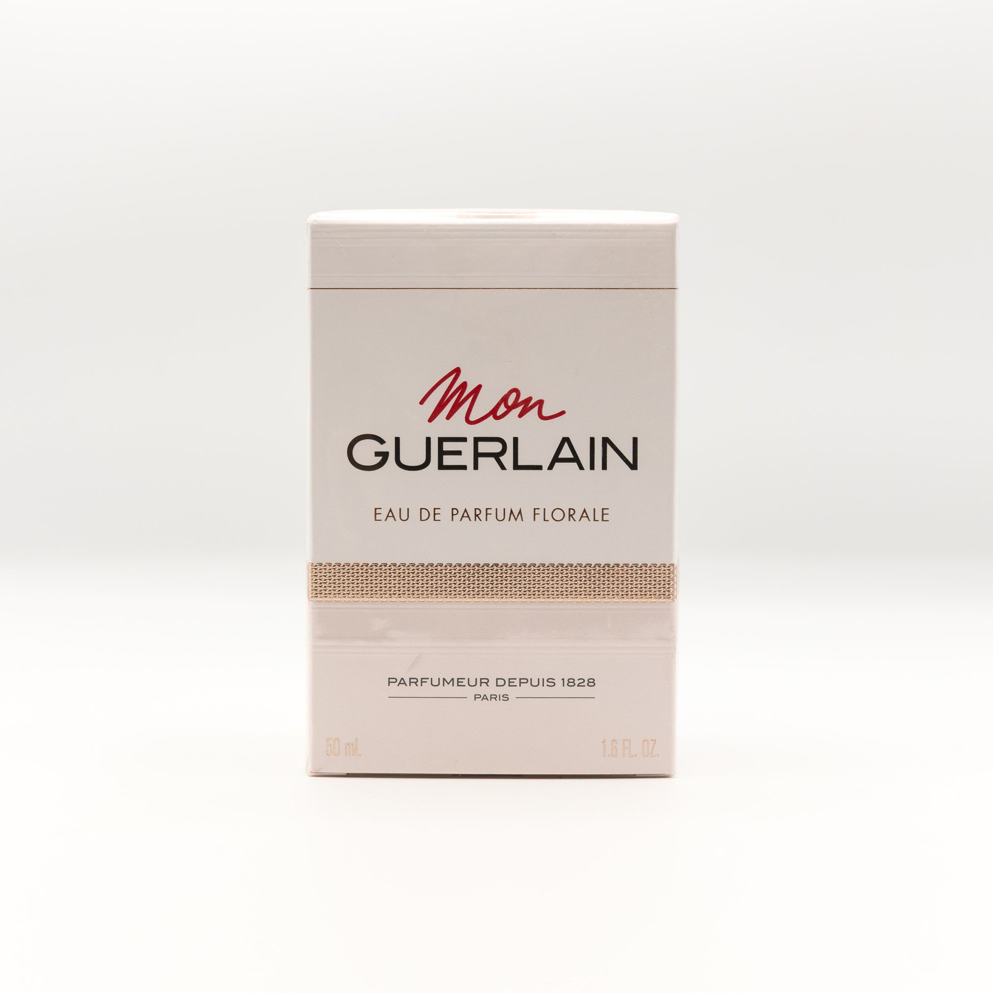 Guerlain Mon Guerlain Eau de Parfum Florale 50 ML 