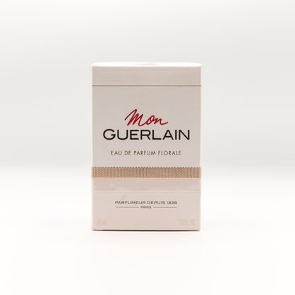 Guerlain Mon Guerlain Eau de Parfum Florale 50 ML 