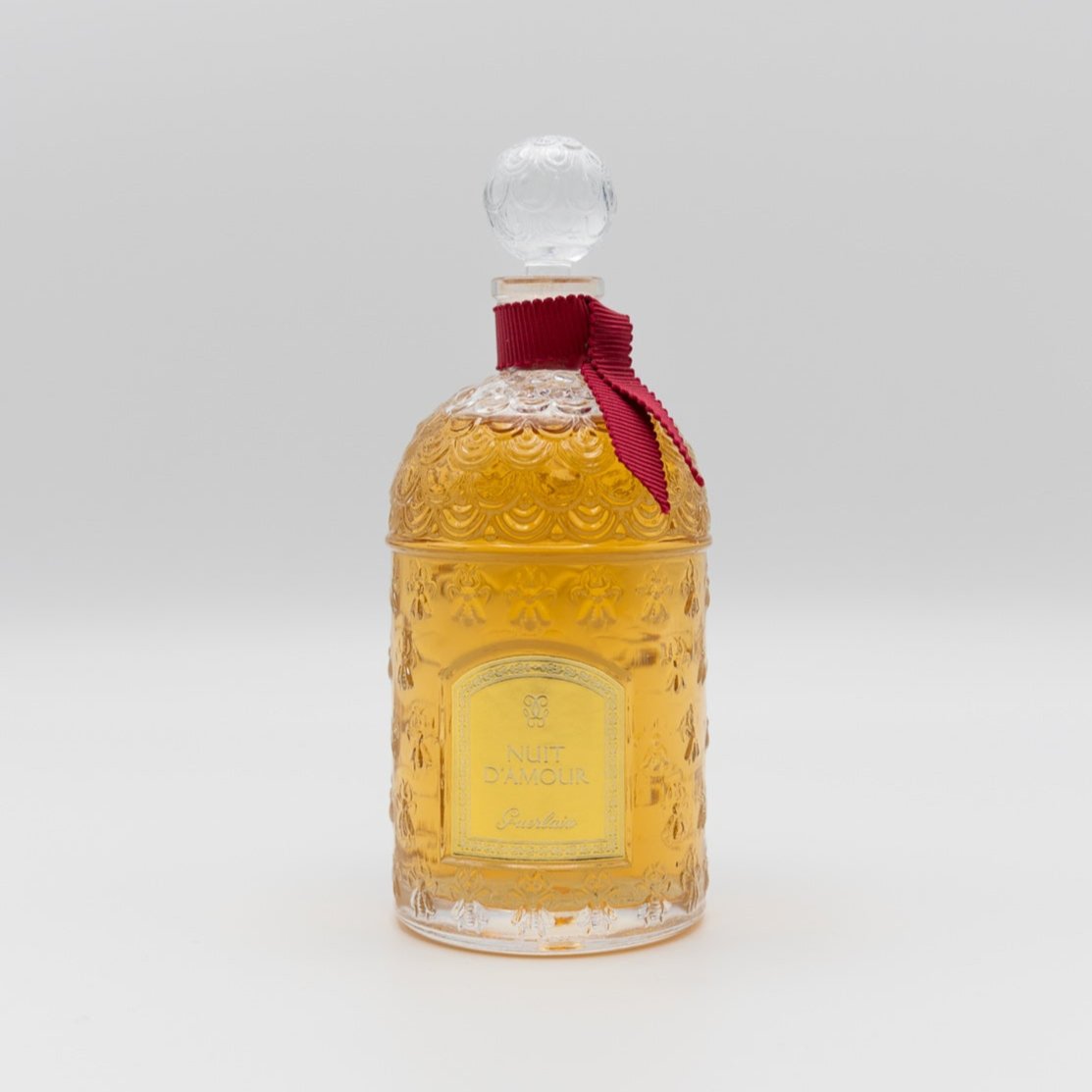Guerlain Nuit d'amour 100 ML