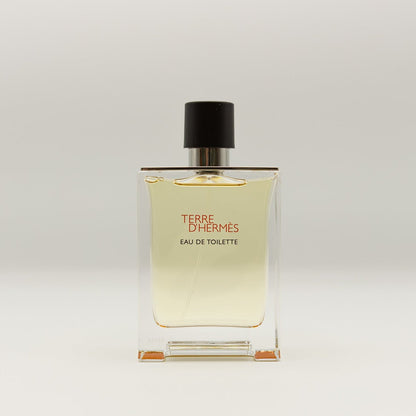 Hermès Terre d'Hermes -  Eau de Toilette