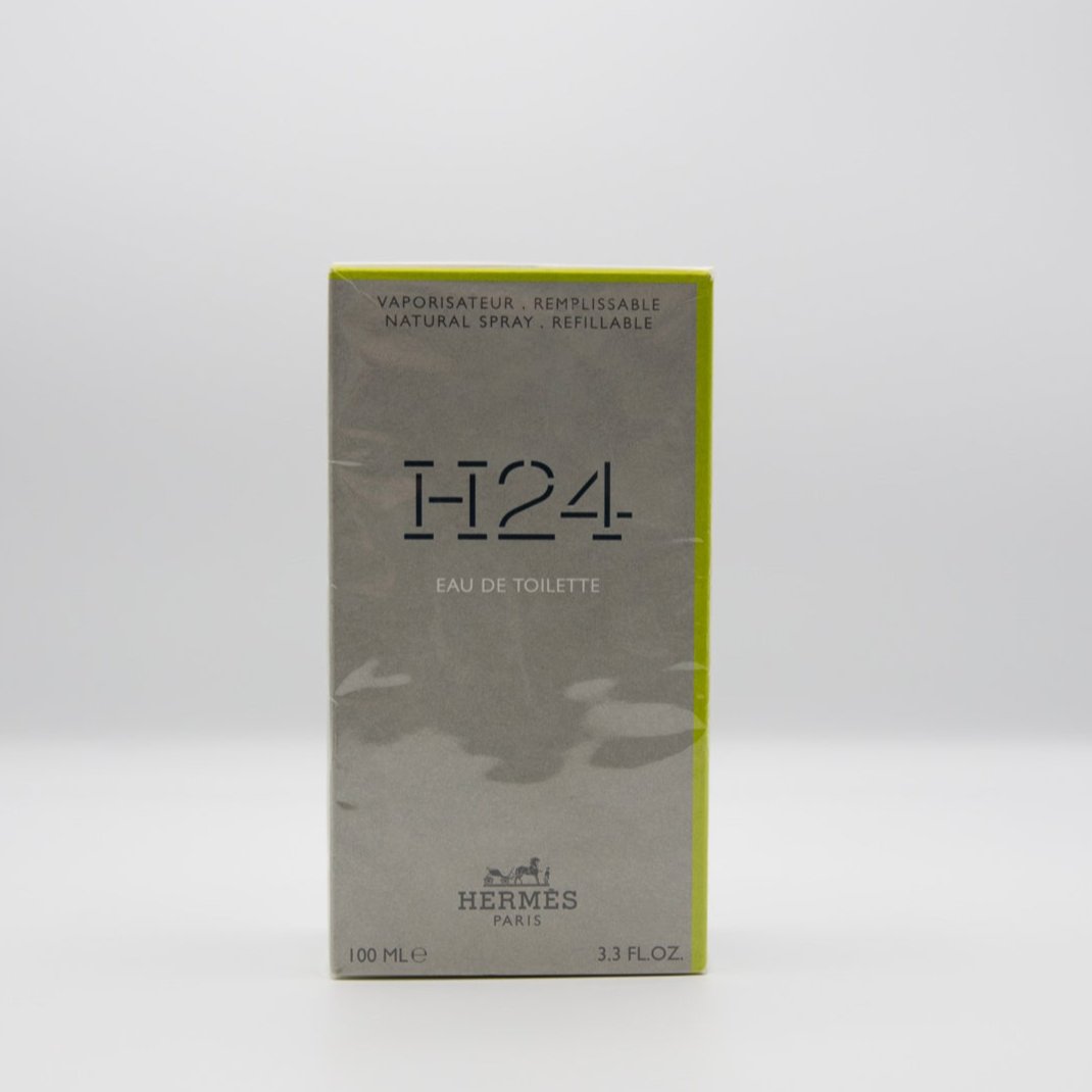 Hermes H24 100 ML Eau de Toilette 