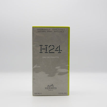 Hermes H24 100 ML Eau de Toilette 