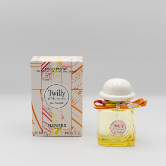 Hermes Twilly d'Hermes Eau Ginger 