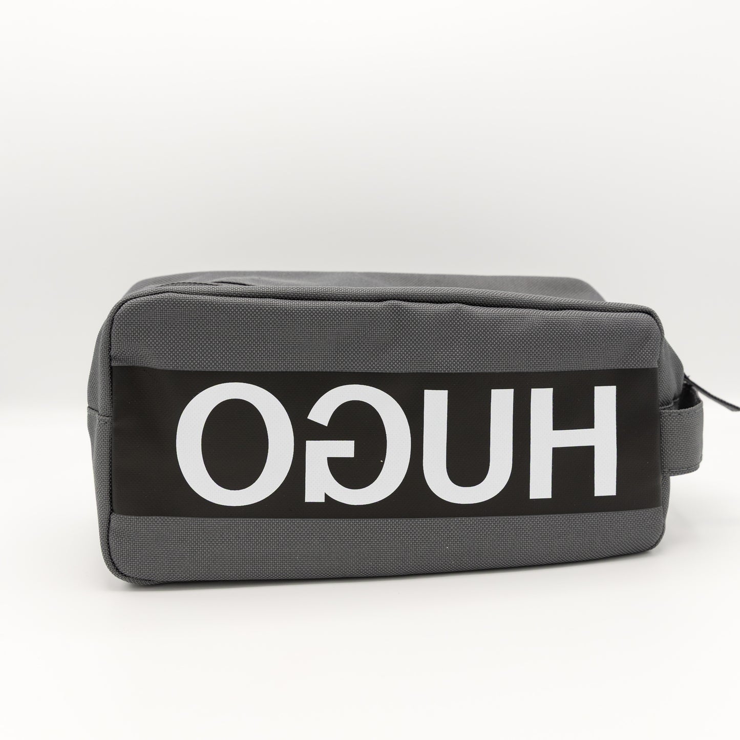 Hugo Boss - Hugo Reserved Giftset - 75 ML Eau de toilette & Toiletry Bag