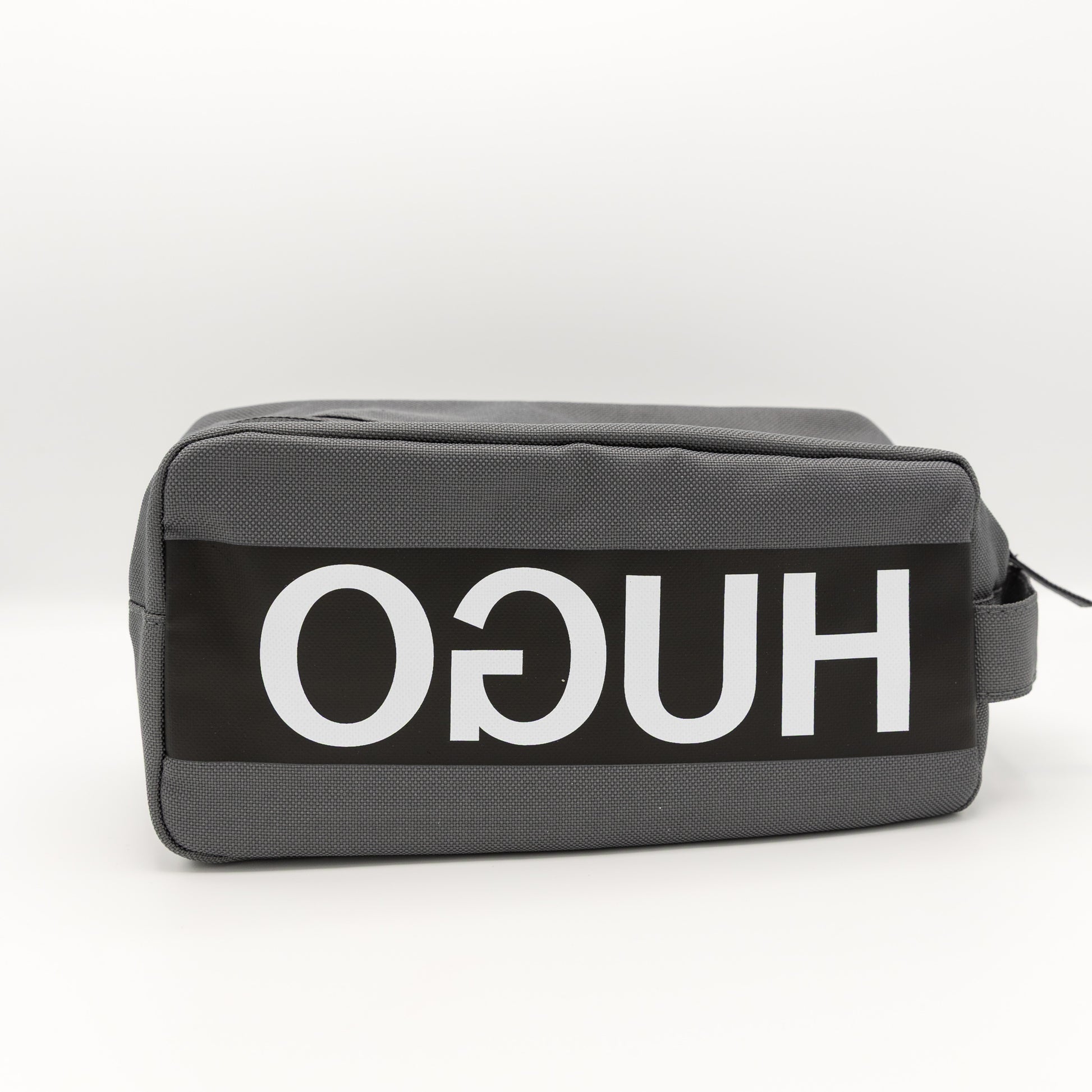 Hugo Boss - Hugo Reserved Giftset - 75 ML Eau de toilette & Toiletry Bag