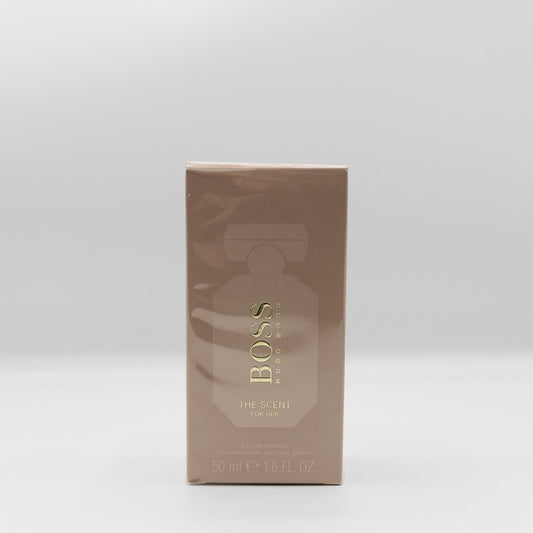 Hugo Boss The Scent 50 ML Eau de parfum 